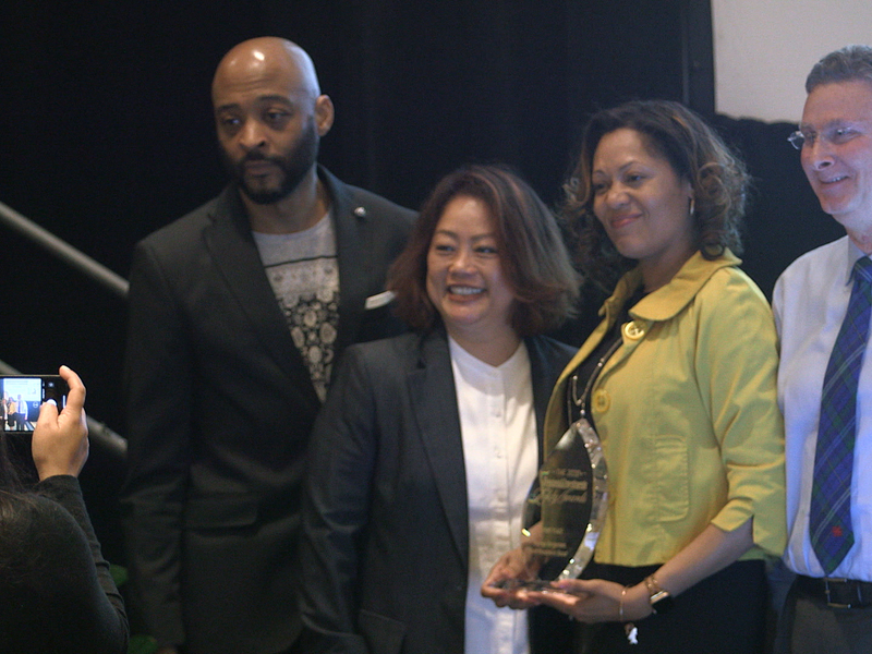 The 2020 Eddy Winners Pensions Investments